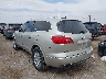 5GAKRCKD7HJ****** Salvage and Repairable 2017 Buick Enclave in Lubbock