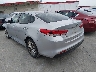 5XXGT4L37HG****** Salvage and Repairable 2017 Kia Optima in Dallas-Fort Worth