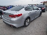5XXGT4L37HG****** Salvage and Wrecked 2017 Kia Optima in Texas State