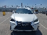 JTJYARBZ3G2****** Wrecked 2016 Lexus NX in California State