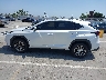 JTJYARBZ3G2****** Repairable 2016 Lexus NX in California State