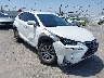 JTJYARBZ3G2****** Salvage and Wrecked 2016 Lexus NX in Los Angeles South