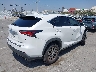 JTJYARBZ3G2****** Salvage and Wrecked 2016 Lexus NX in California State