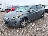 5NPDH4AE0EH****** Used and Repairable 2014 Hyundai Elantra in Springfield