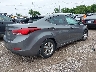 5NPDH4AE0EH****** Salvage and Wrecked 2014 Hyundai Elantra in Missouri State