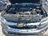 1GCHTCEN2J1****** Reparables 2018 Chevrolet Colorado en Baltimore
