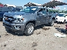 1GCHTCEN2J1****** Usados y Reparables 2018 Chevrolet Colorado en Baltimore