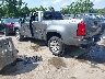 1GCHTCEN2J1****** Salvamento y Reparables 2018 Chevrolet Colorado en Baltimore