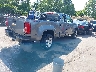 1GCHTCEN2J1****** Salvamento y Destrozados 2018 Chevrolet Colorado en Estado de Maryland