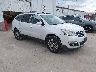 1GNKVHKD7GJ****** Salvage and Wrecked 2016 Chevrolet Traverse in Springfield