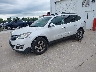 1GNKVHKD7GJ****** Used and Repairable 2016 Chevrolet Traverse in Springfield