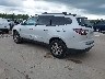 1GNKVHKD7GJ****** Salvage and Repairable 2016 Chevrolet Traverse in Springfield