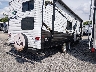 1SABS0BN6L1****** Salvage and Wrecked 2020 Starcraft Mossy Oak in Illinois State