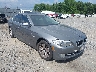 WBAXH5C57DD****** Salvage and Wrecked 2013 BMW 528i in Tifton