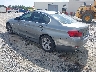 WBAXH5C57DD****** Salvage and Repairable 2013 BMW 528i in Tifton