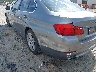 WBAXH5C57DD****** Salvage and Repairable 2013 BMW 528i in Georgia State