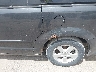 2D4RN3DG0BR****** Wrecked 2011 Dodge Grand Caravan in Iowa State