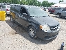 2D4RN3DG0BR****** Salvage and Wrecked 2011 Dodge Grand Caravan in Davenport