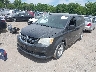 2D4RN3DG0BR****** Used and Repairable 2011 Dodge Grand Caravan in Davenport