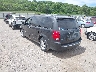 2D4RN3DG0BR****** Salvage and Repairable 2011 Dodge Grand Caravan in Davenport