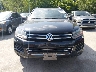 WVGFK9BP7BD****** Wrecked 2011 Volkswagen Touareg in Texas State