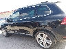 WVGFK9BP7BD****** Repairable 2011 Volkswagen Touareg in Texas State