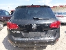 WVGFK9BP7BD****** Wrecked 2011 Volkswagen Touareg
