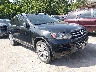 WVGFK9BP7BD****** Salvage and Wrecked 2011 Volkswagen Touareg in Dallas-Fort Worth