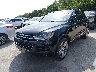 WVGFK9BP7BD****** Used and Repairable 2011 Volkswagen Touareg in Dallas-Fort Worth