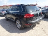 WVGFK9BP7BD****** Salvage and Repairable 2011 Volkswagen Touareg in Dallas-Fort Worth