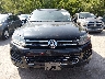 WVGFK9BP7BD****** Salvage and Repairable 2011 Volkswagen Touareg in Texas State