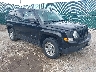 1C4NJPBA2GD****** Salvamento y Destrozados 2016 Jeep Patriot en South Bend