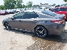 4T1B11HK6KU****** Salvage and Repairable 2019 Toyota Camry in Kansas City
