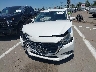 3MZBN1V70HM****** Wrecked 2017 Mazda 3 in California State