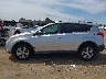 2T3WFREV3FW****** Reparables 2015 Toyota RAV4 en Estado de California
