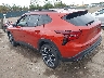 KL77LJE21RC****** Salvamento y Reparables 2024 Chevrolet Trax en South Bend