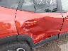 KL77LJE21RC****** Salvamento y Reparables 2024 Chevrolet Trax en Estado de Indiana