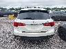 5FRYD4H46FB****** Destrozados 2015 Acura MDX
