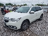 5FRYD4H46FB****** Usados y Reparables 2015 Acura MDX en Springfield
