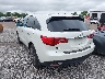 5FRYD4H46FB****** Salvamento y Reparables 2015 Acura MDX en Springfield