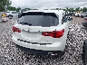 5FRYD4H46FB****** Salvamento y Destrozados 2015 Acura MDX en Estado de Missouri
