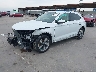 WA1BBAFY0R2****** Used and Repairable 2024 Audi Q5 in Dallas