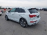 WA1BBAFY0R2****** Salvage and Repairable 2024 Audi Q5 in Dallas