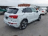 WA1BBAFY0R2****** Salvage and Wrecked 2024 Audi Q5 in Texas State