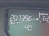 5FNRL5H60CB****** Salvamento 2012 Honda Odyssey