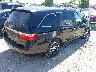 5FNRL5H60CB****** Salvamento y Destrozados 2012 Honda Odyssey en Estado de Illinois