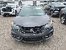 2HGFG4A55FH****** Wrecked 2015 Honda Civic in Texas State