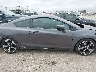 2HGFG4A55FH****** Used 2015 Honda Civic in Texas State