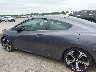 2HGFG4A55FH****** Repairable 2015 Honda Civic in Texas State