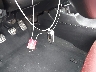 2HGFG4A55FH****** Salvage 2015 Honda Civic in Texas State